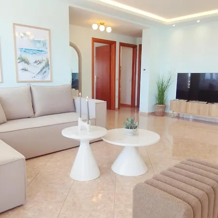 Apartman Aura Of The Sea