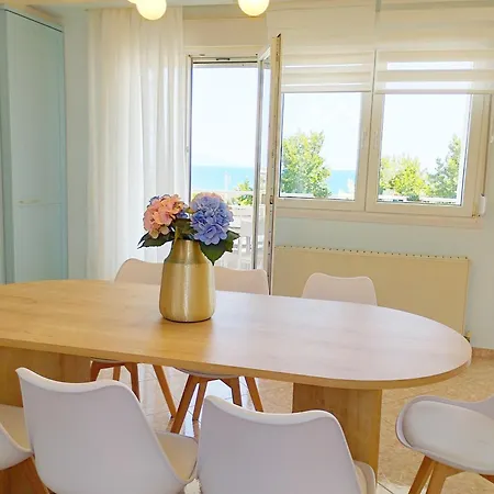 Aura Of The Sea Appartement Kavala