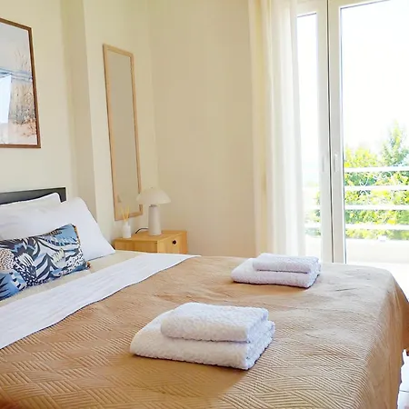 Apartman Aura Of The Sea Kavála