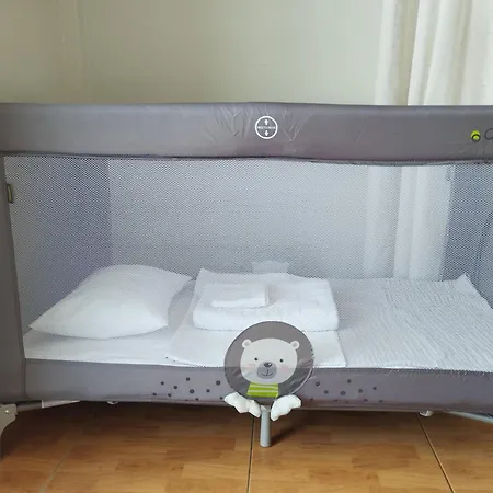 Aura Of The Sea Appartement Kavala