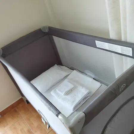 Aura Of The Sea Appartement
