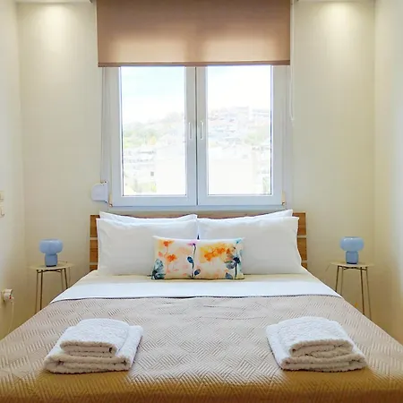 Aura Of The Sea Appartement Kavala