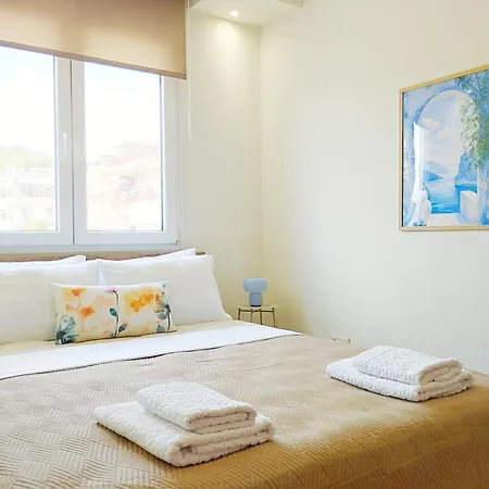 Aura Of The Sea Appartement Kavala