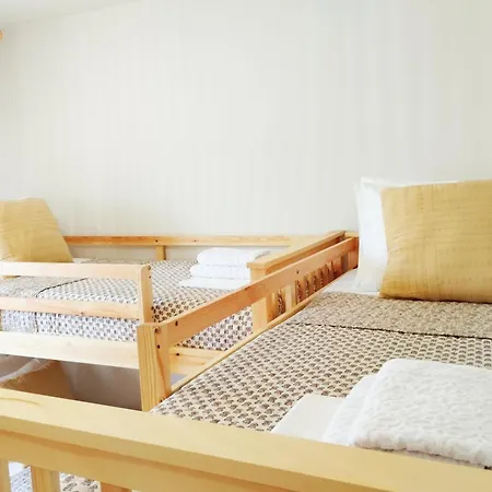 Appartement Aura Of The Sea *