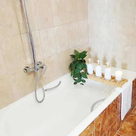 Appartement Aura Of The Sea Kavala