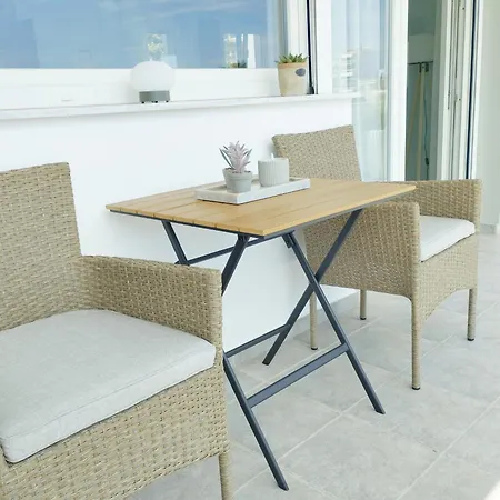 Apartman Aura Of The Sea Kavála
