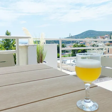 Aura Of The Sea Appartement Kavala