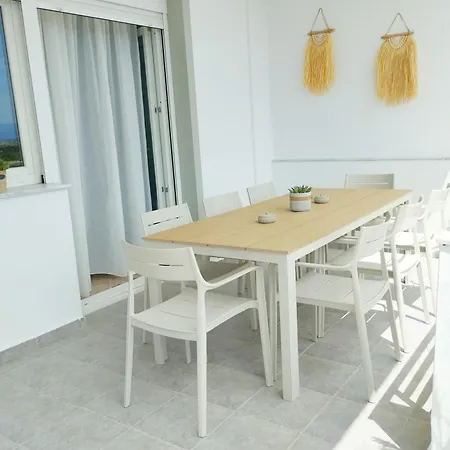 Aura Of The Sea Apartman