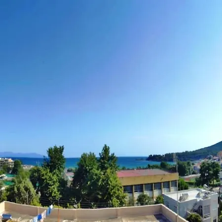 Aura Of The Sea Kavála
