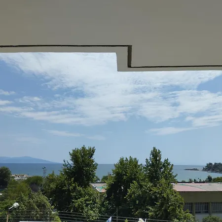 Aura Of The Sea * Kavala
